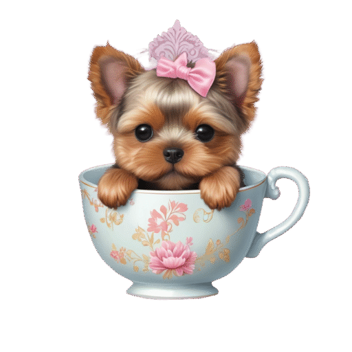 Exotique Yorkies